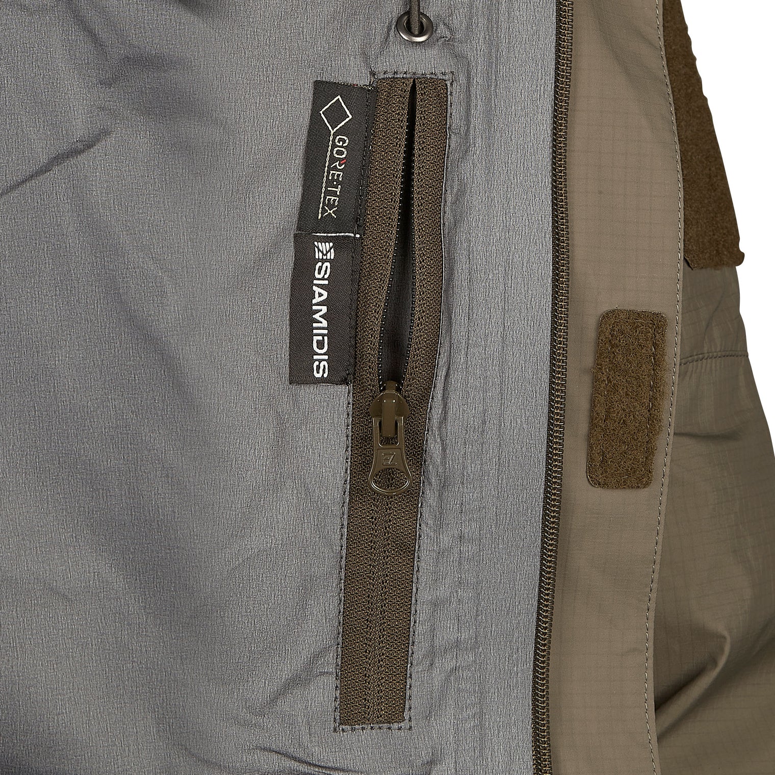 PLATATAC OSSA LT3 Jacket Gore-Tex 3L