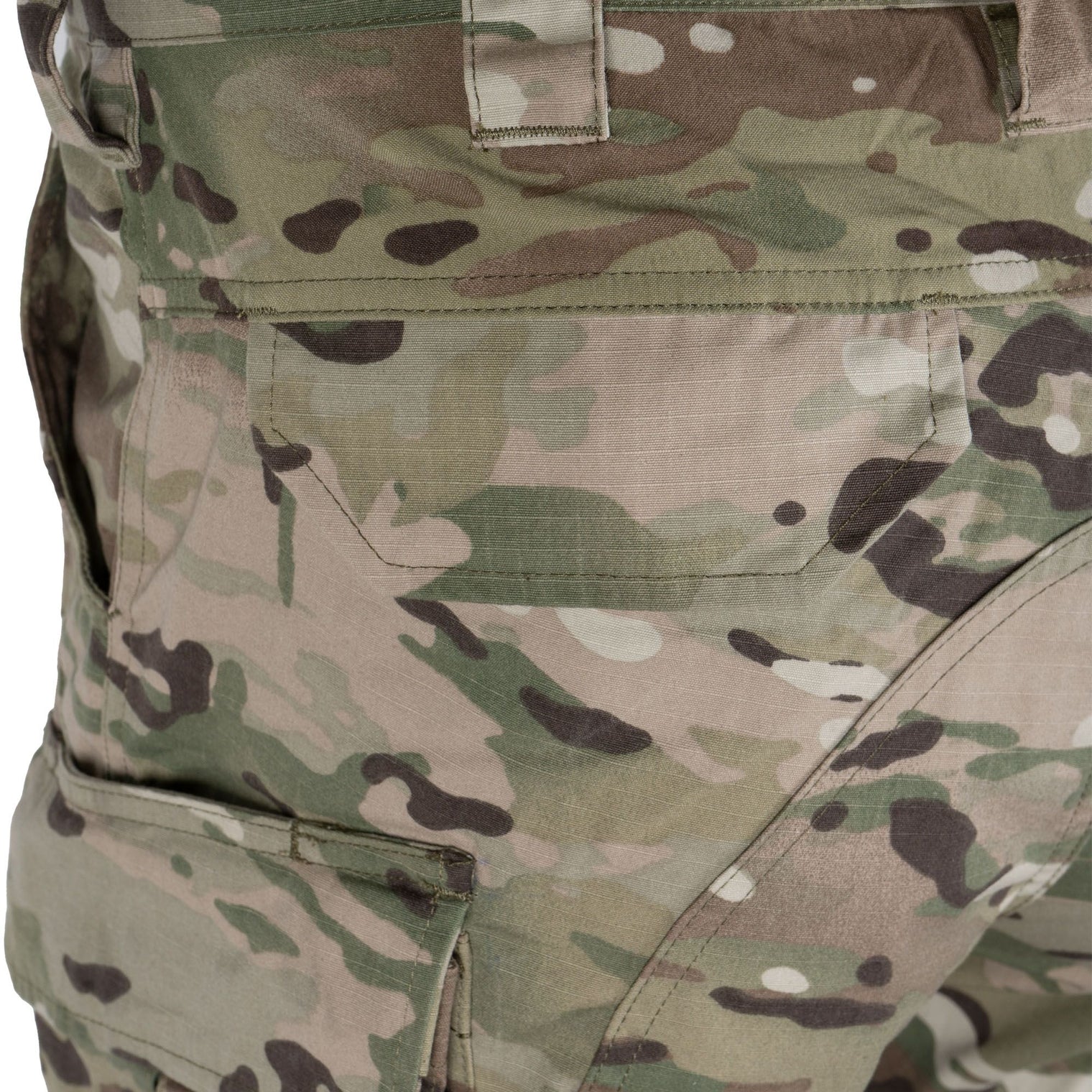 Platatac Patrol Pant V2