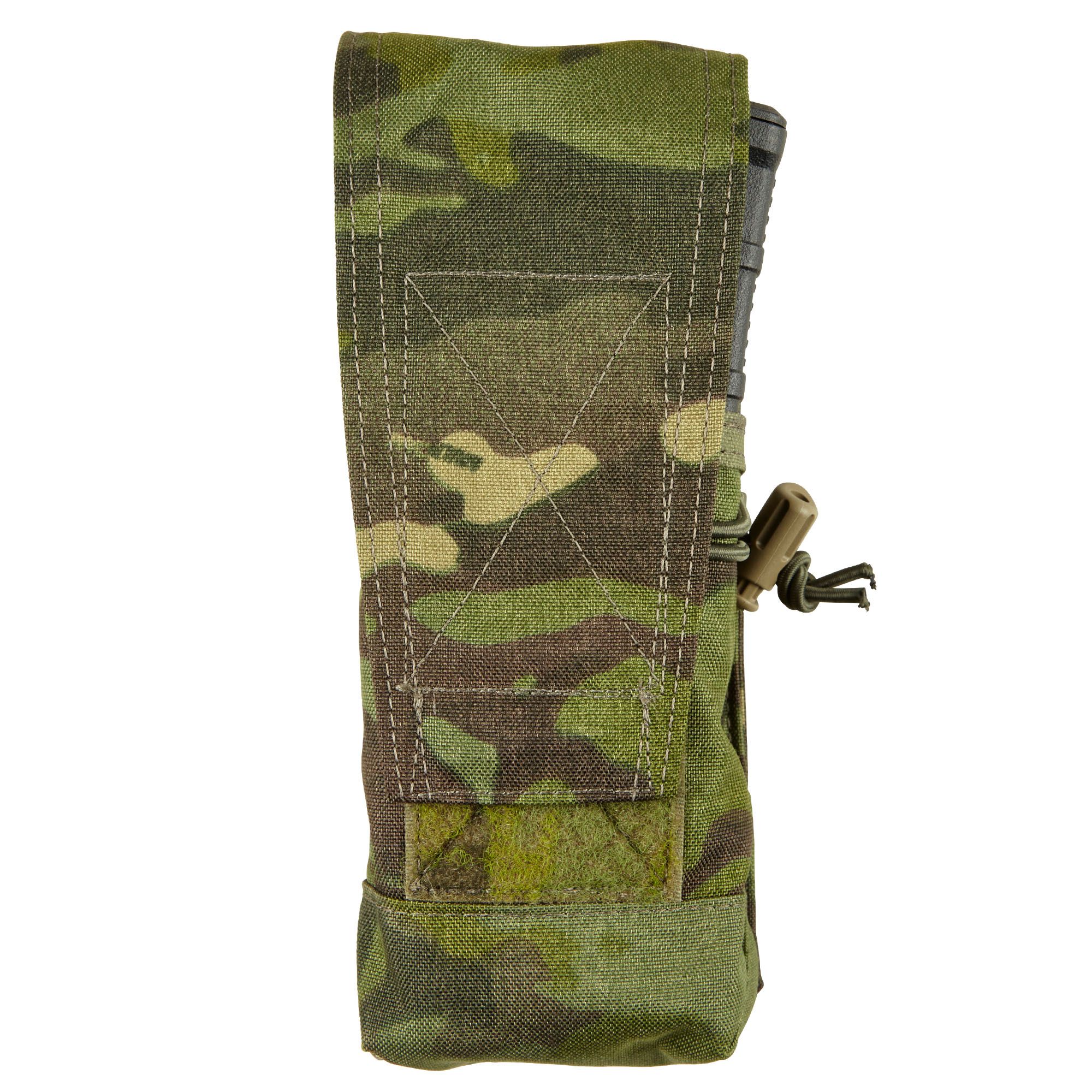 Platatac LC アクセサリースモール ポーチ V5 レンジャーグリーン PLATATAC LC Accessories Small V5 Pouch - Platatac