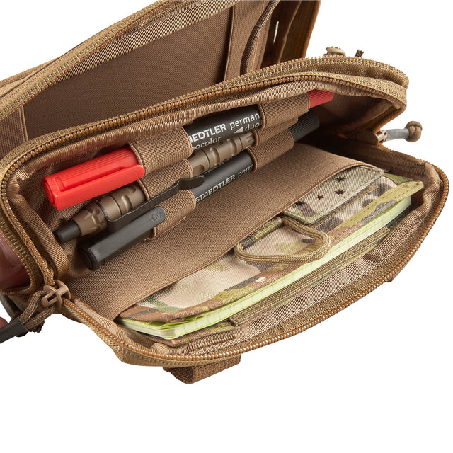 PLATATAC Phone Admin Pouch
