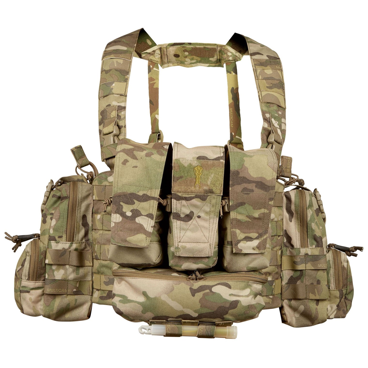 PLATATAC Peacekeeper Mk5 - Platatac