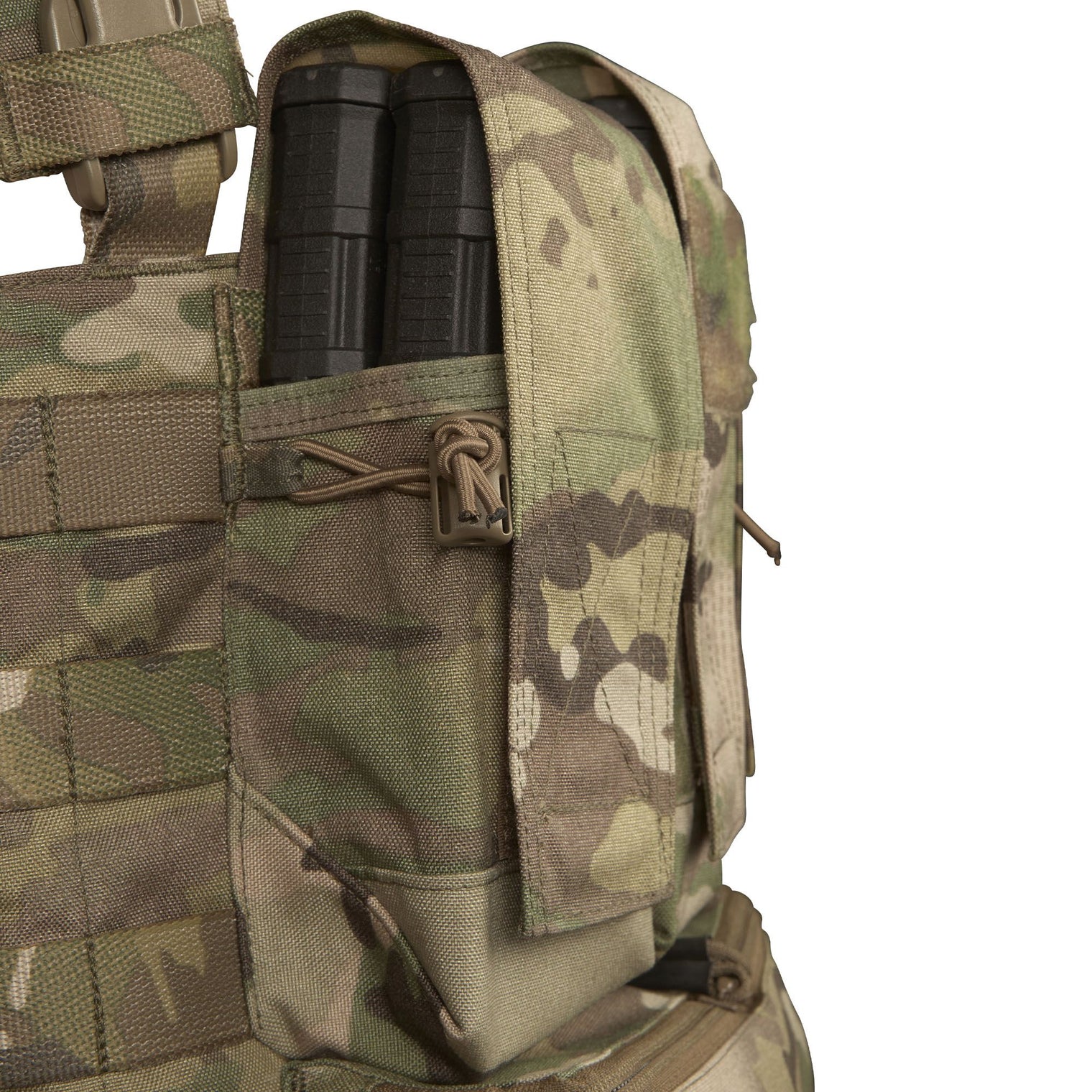 PLATATAC Peacekeeper Mk5