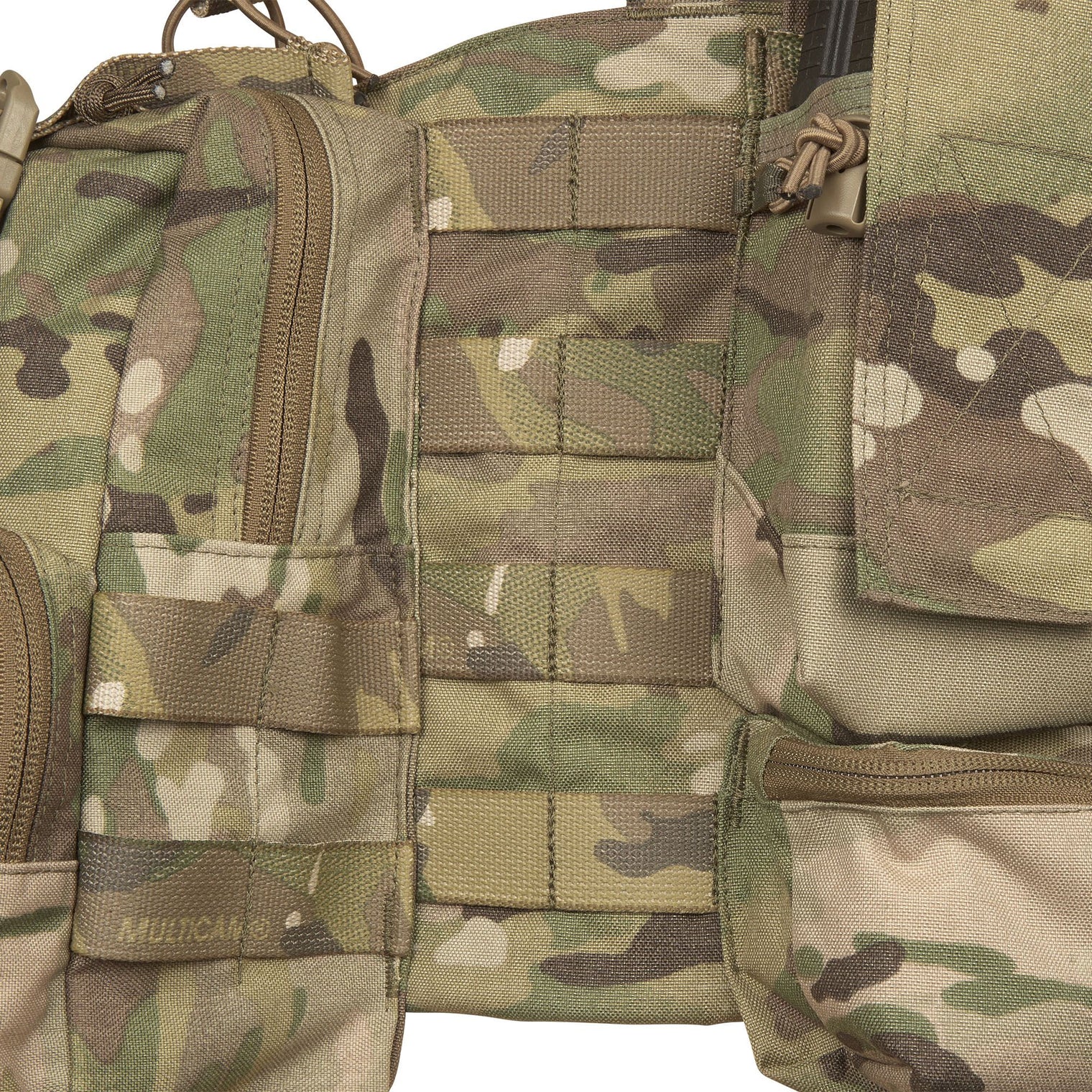 PLATATAC Peacekeeper Mk5