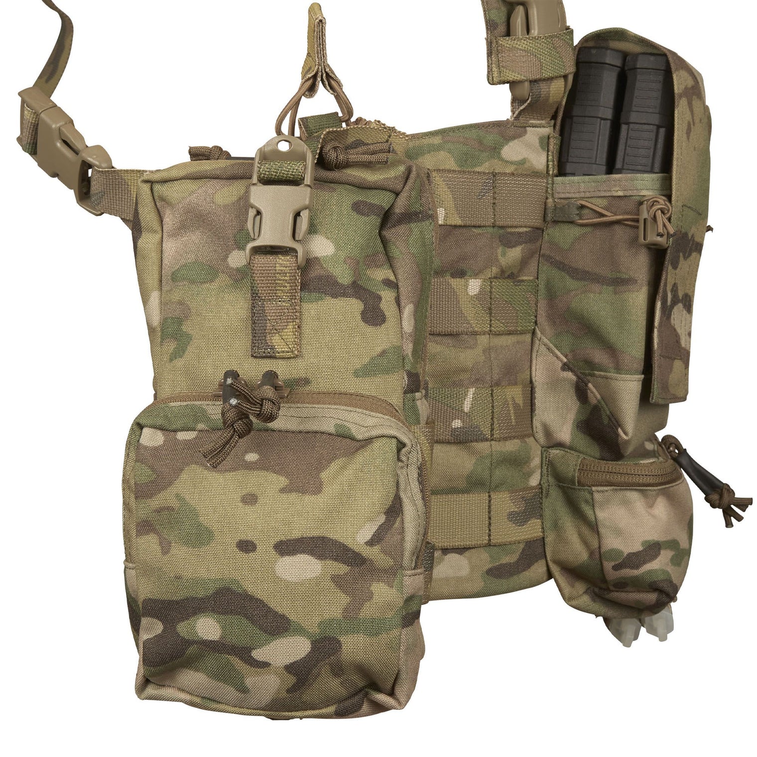 PLATATAC Peacekeeper Mk5