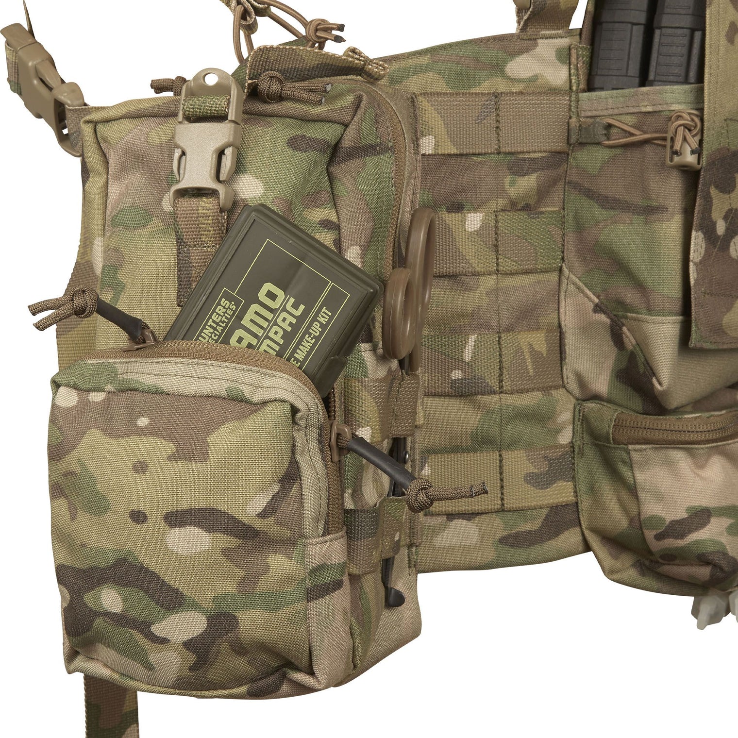 PLATATAC Peacekeeper Mk5
