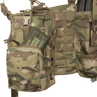 PLATATAC Peacekeeper Mk5