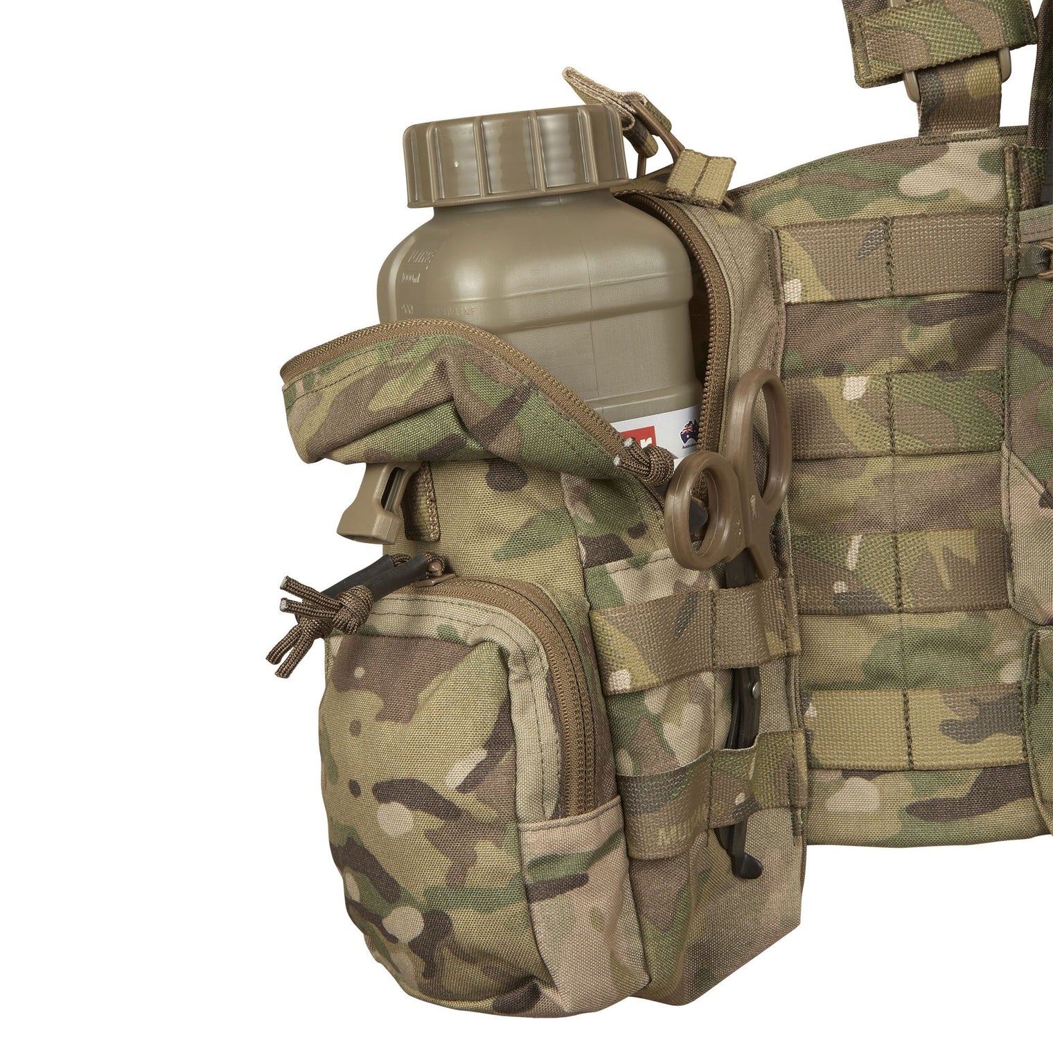 PLATATAC Peacekeeper Mk5