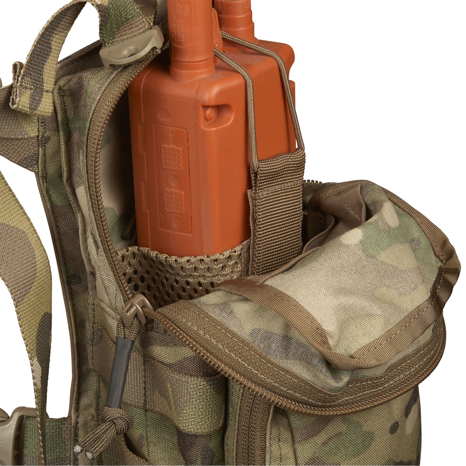 PLATATAC Peacekeeper Mk5