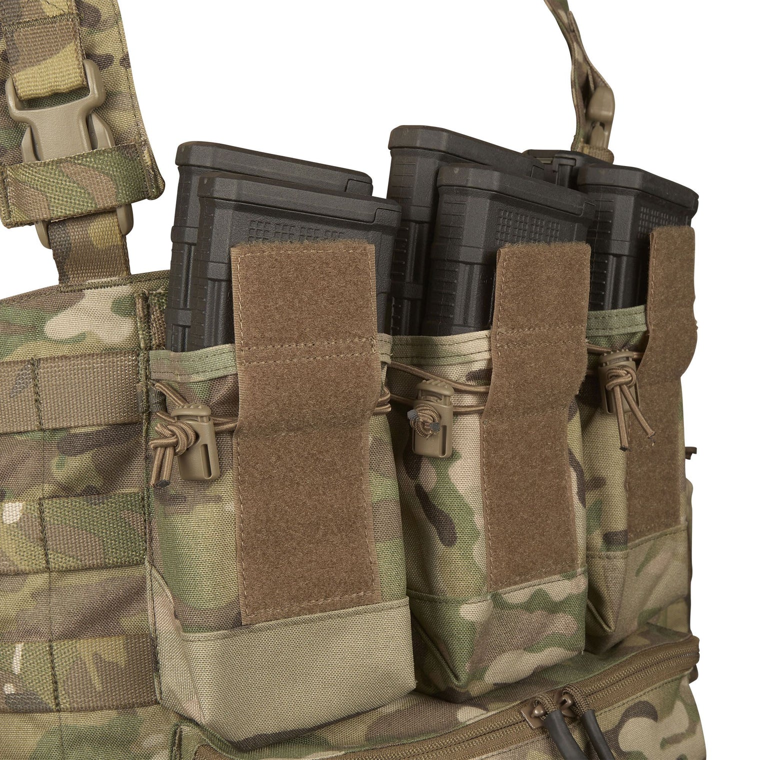 PLATATAC Peacekeeper Mk5