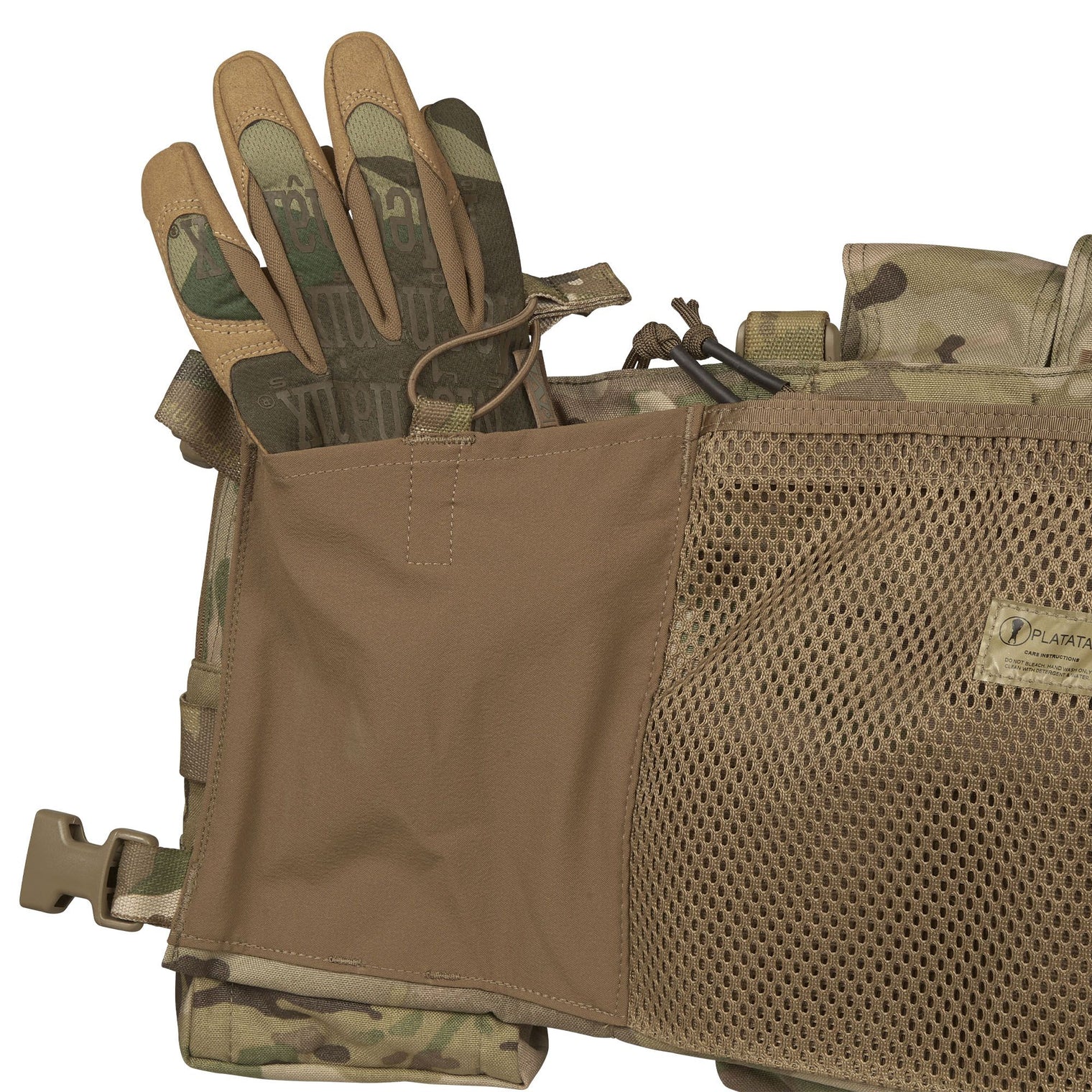 PLATATAC Peacekeeper Mk5