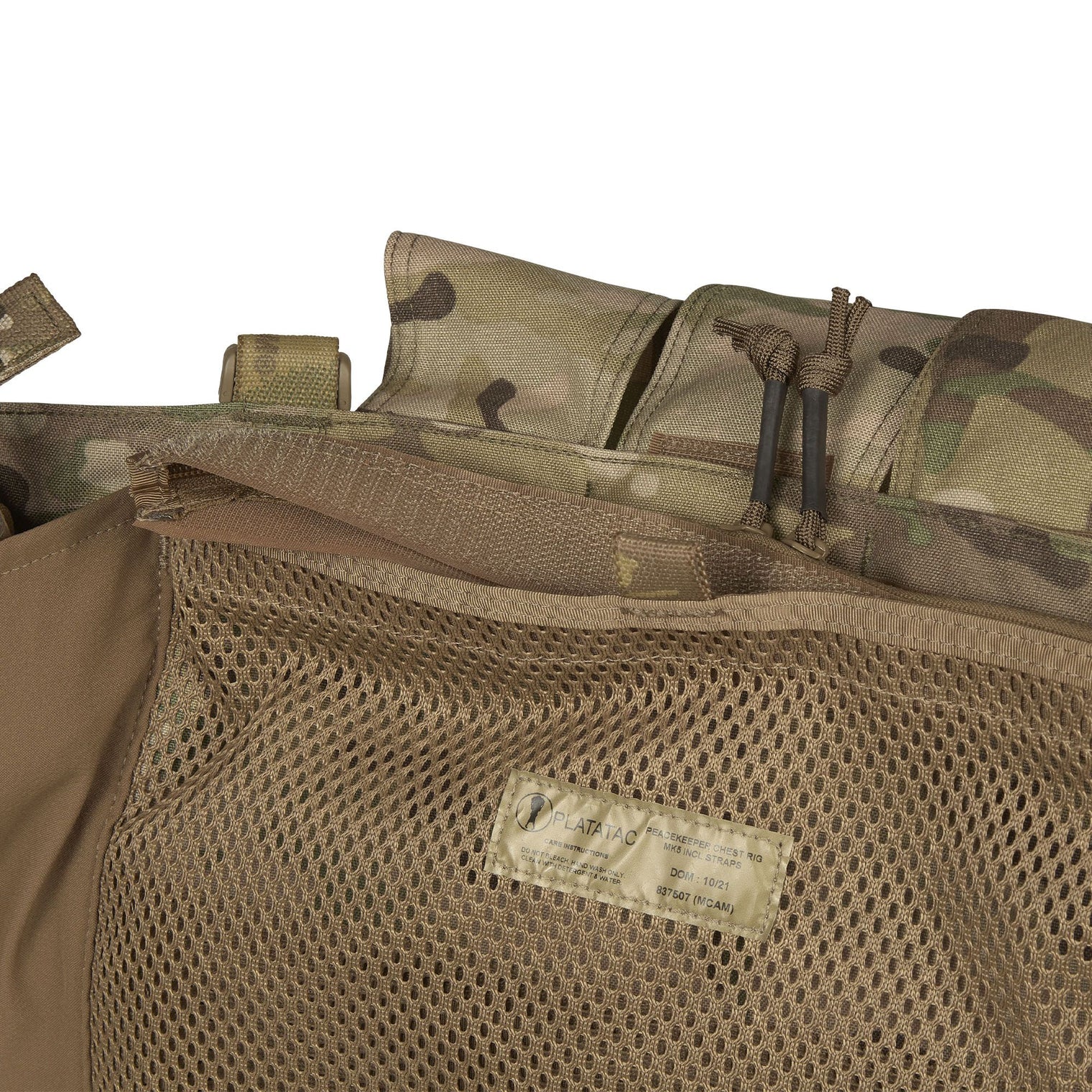 PLATATAC Peacekeeper Mk5