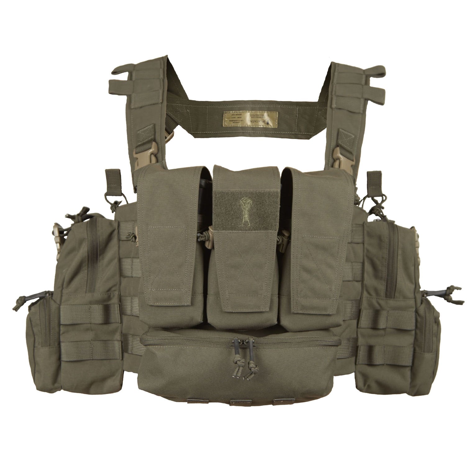 PLATATAC Peacekeeper Mk5 - Platatac
