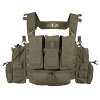 PLATATAC Peacekeeper Mk5 - Platatac