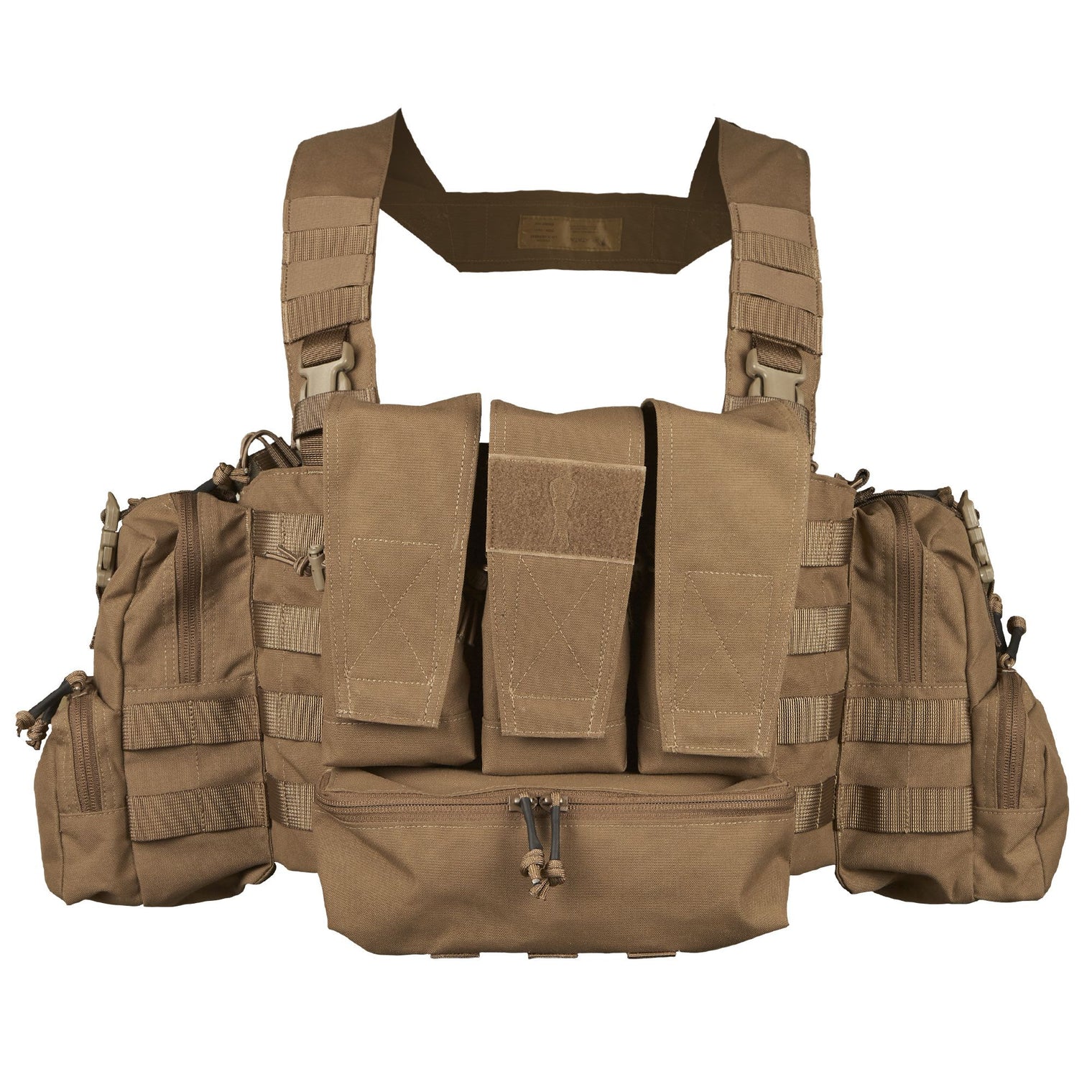 PLATATAC Peacekeeper Mk5 - Platatac