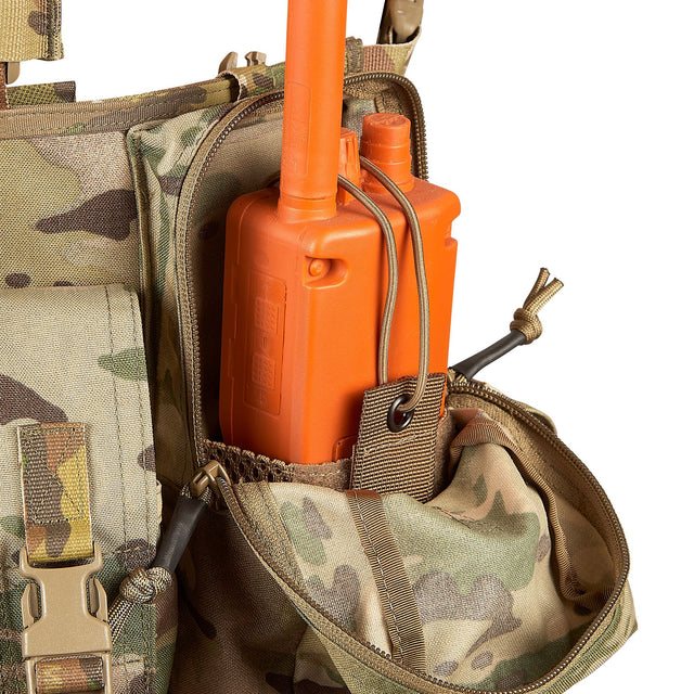 PLATATAC Peacekeeper JW (Split) Chest Rig
