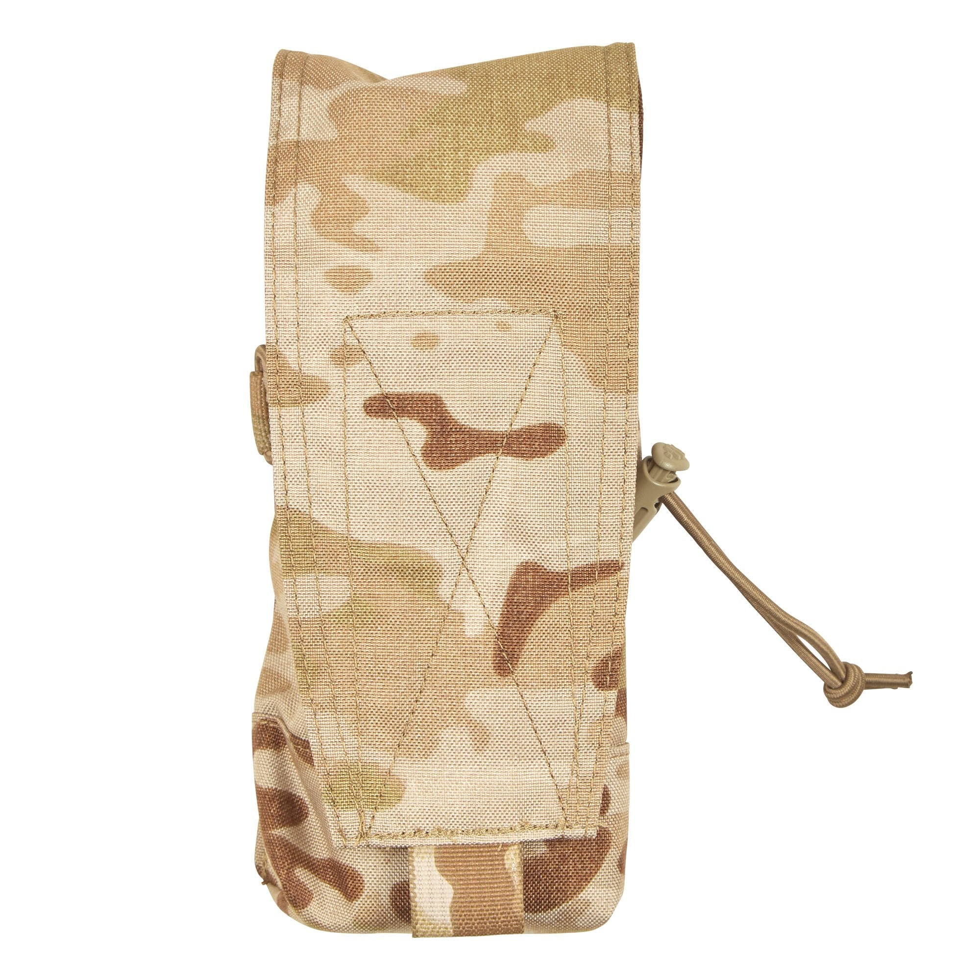 PLATATAC M4ダブルマガジンポーチ MC Platatac Double M4/AK Pouch - Platatac