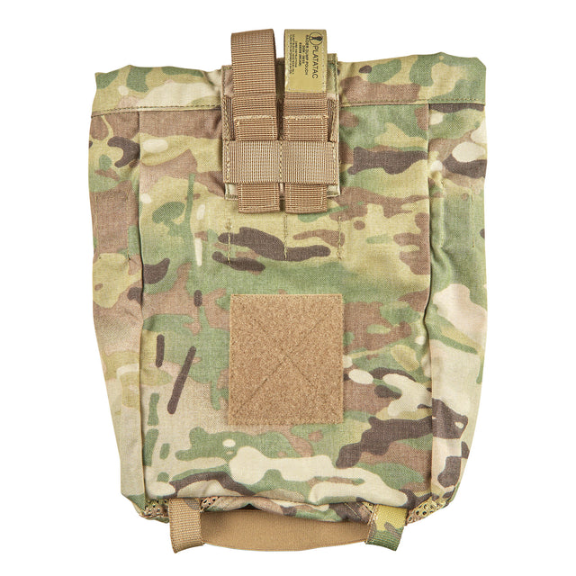 PLATATAC Raider Dump Pouch