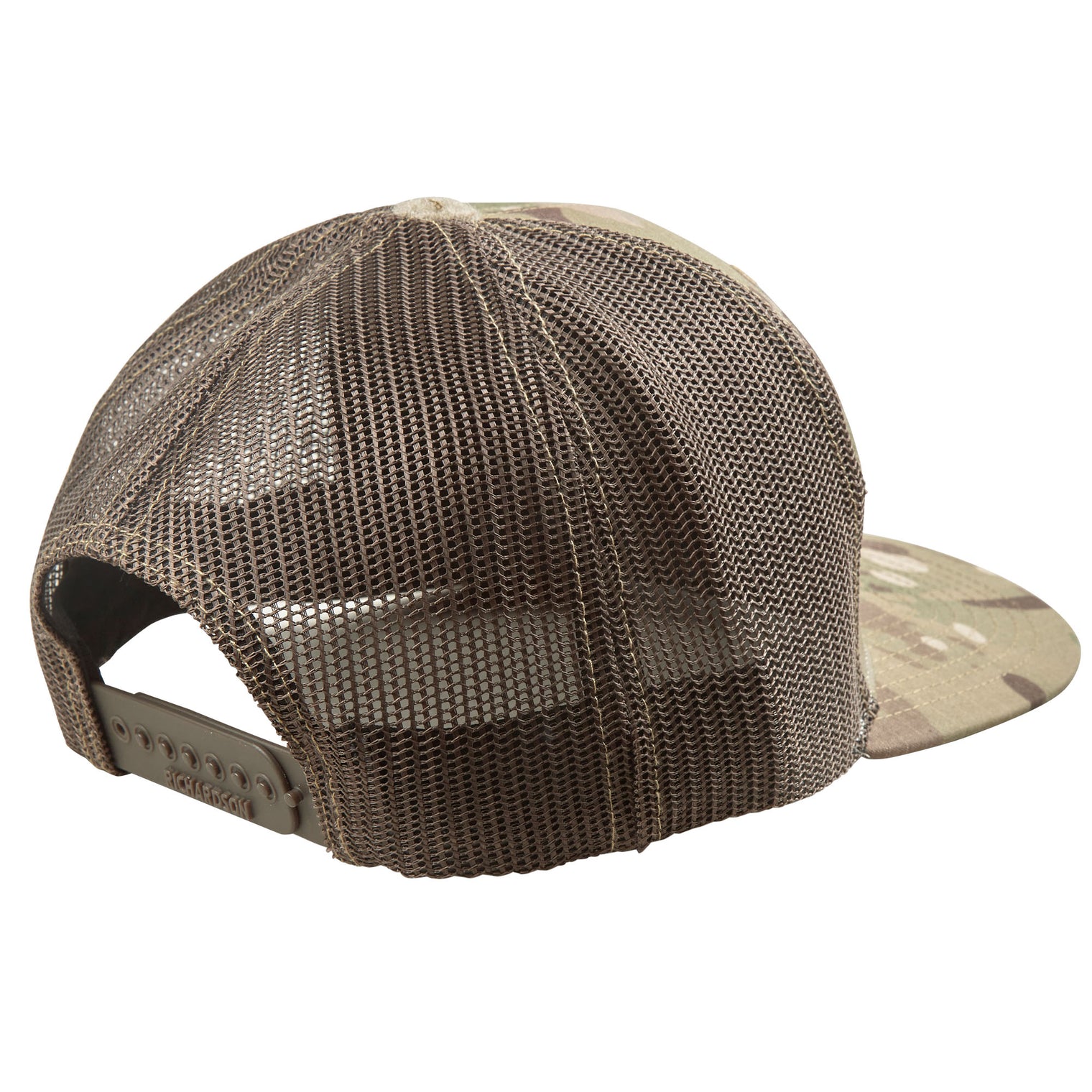 PLATATAC Tactical Cap, Mesh Backed