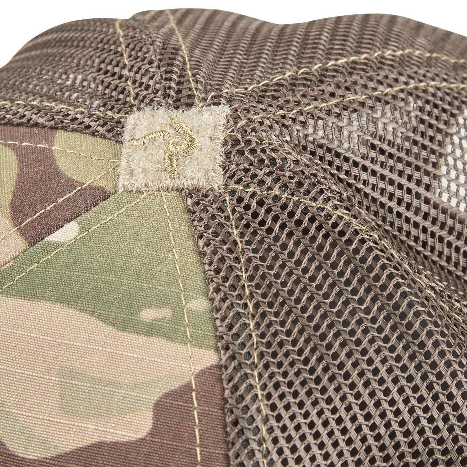 PLATATAC Tactical Cap, Mesh Backed