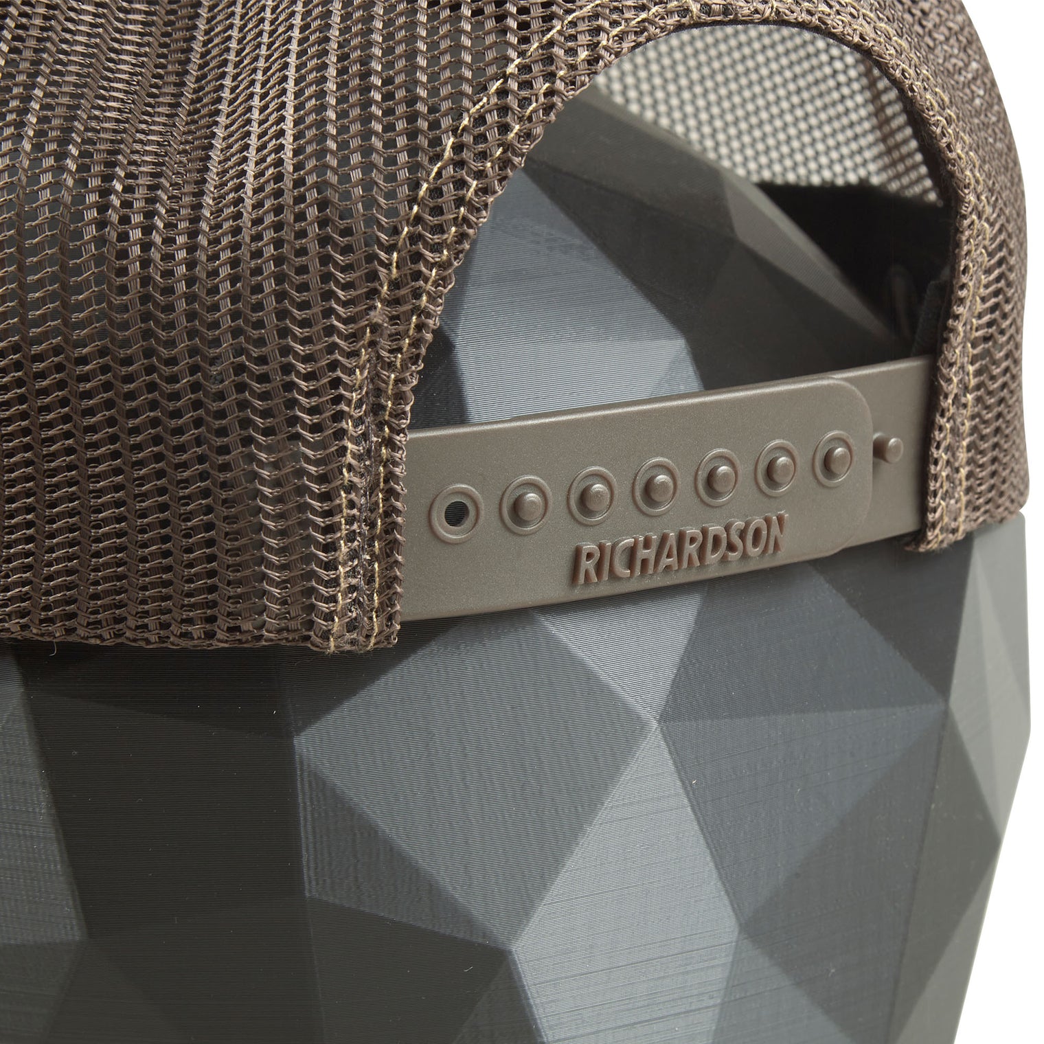 PLATATAC Tactical Cap, Mesh Backed