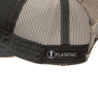 PLATATAC Tactical Cap, Mesh Backed
