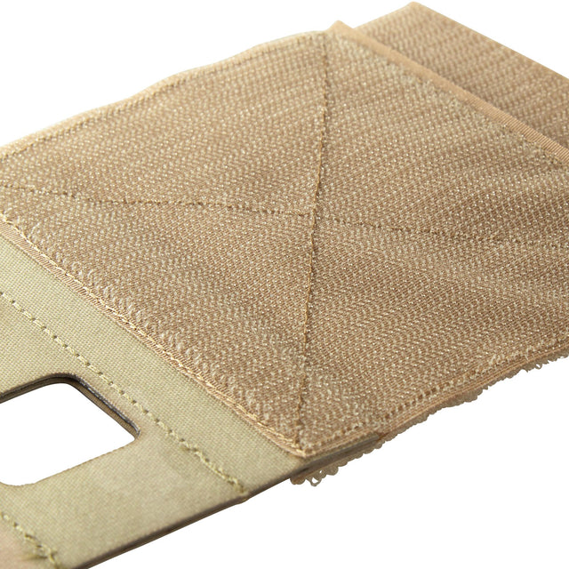 Platatac Rigid Side Wing (Pair) - Platatac