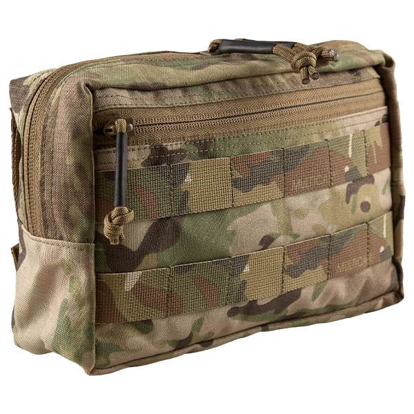 PLATATAC S&M Large Horizontal Pouch - Platatac