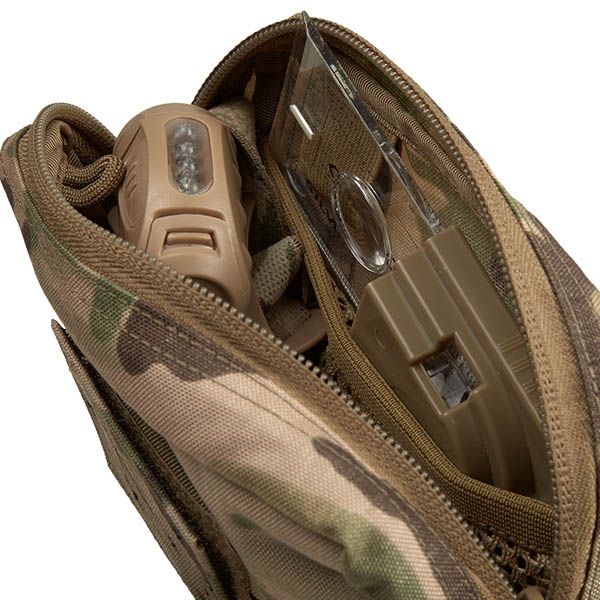 PLATATAC S&M Pouch