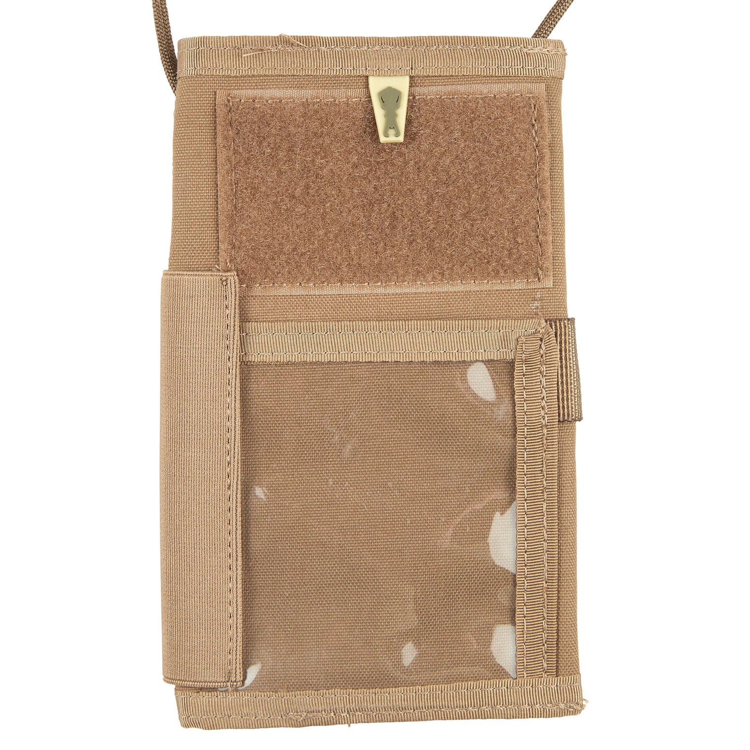 PLATATAC SCIP Holder
