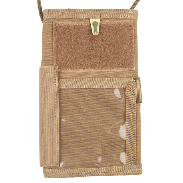PLATATAC SCIP Holder