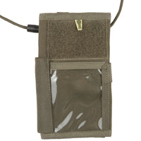 PLATATAC SCIP Holder