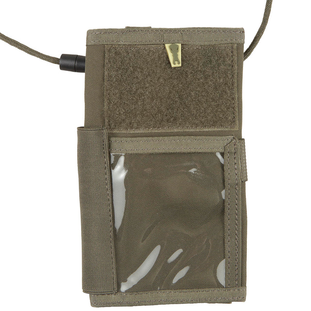 PLATATAC SCIP Holder