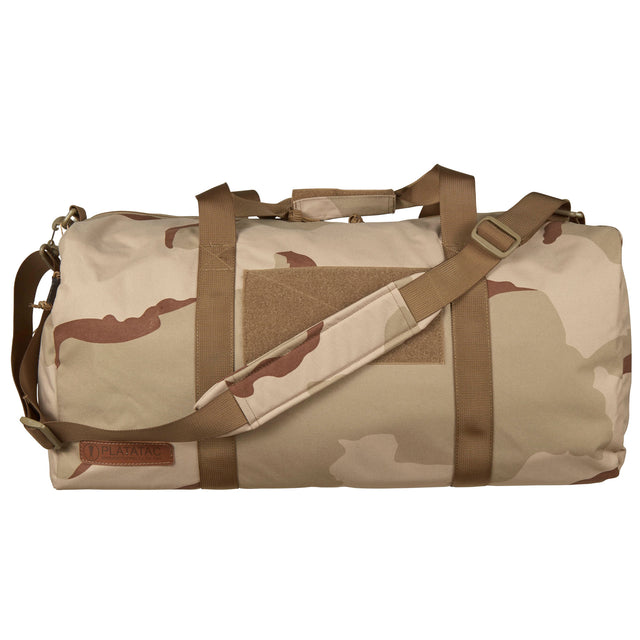 PLATATAC SD Duffel Bag