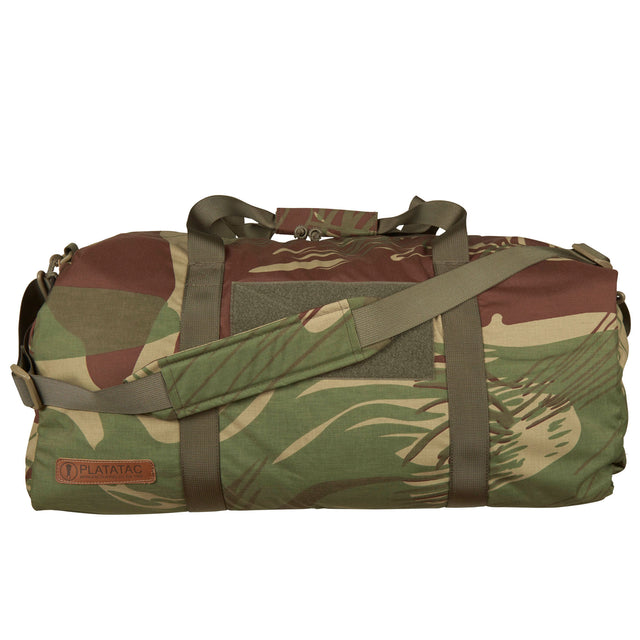 PLATATAC SD Duffel Bag