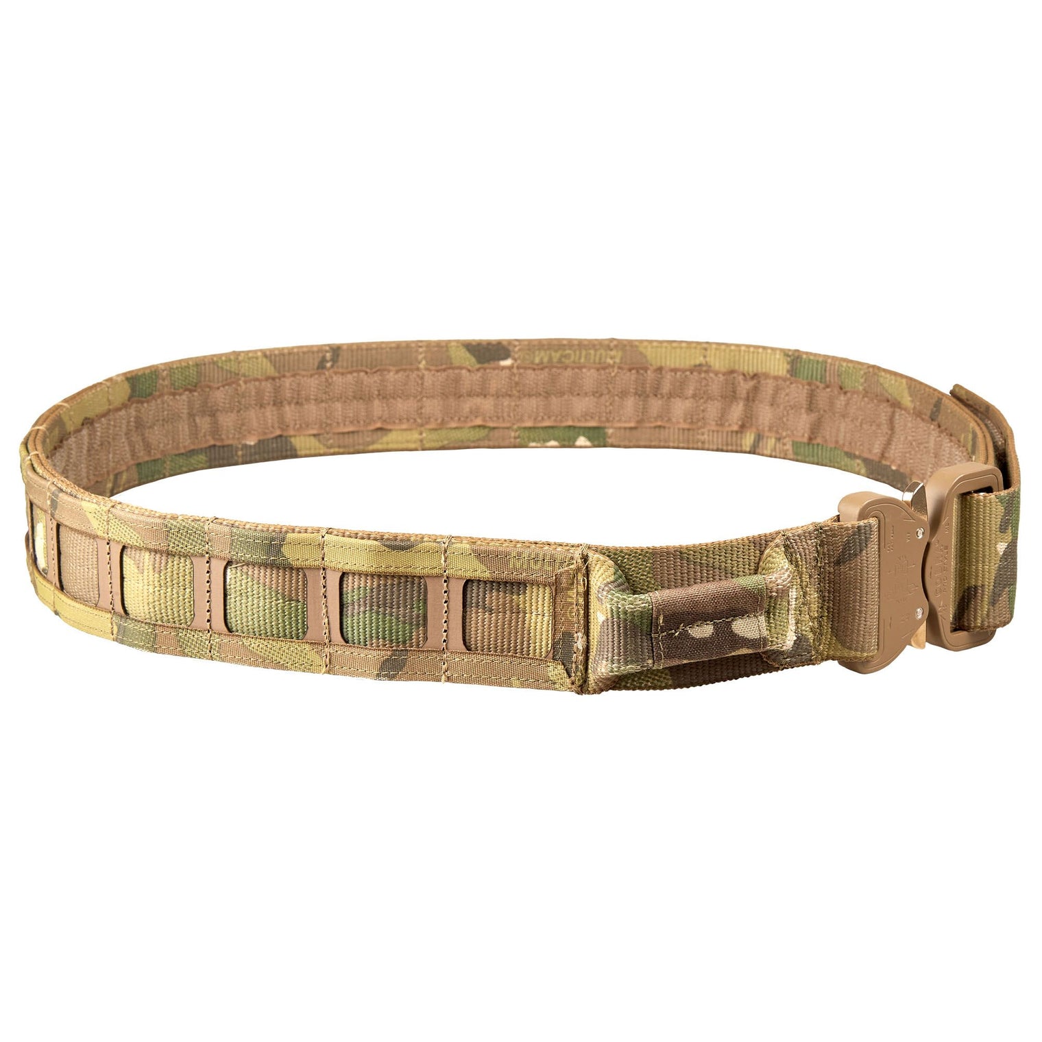 PLATATAC SICC Belt Mk4