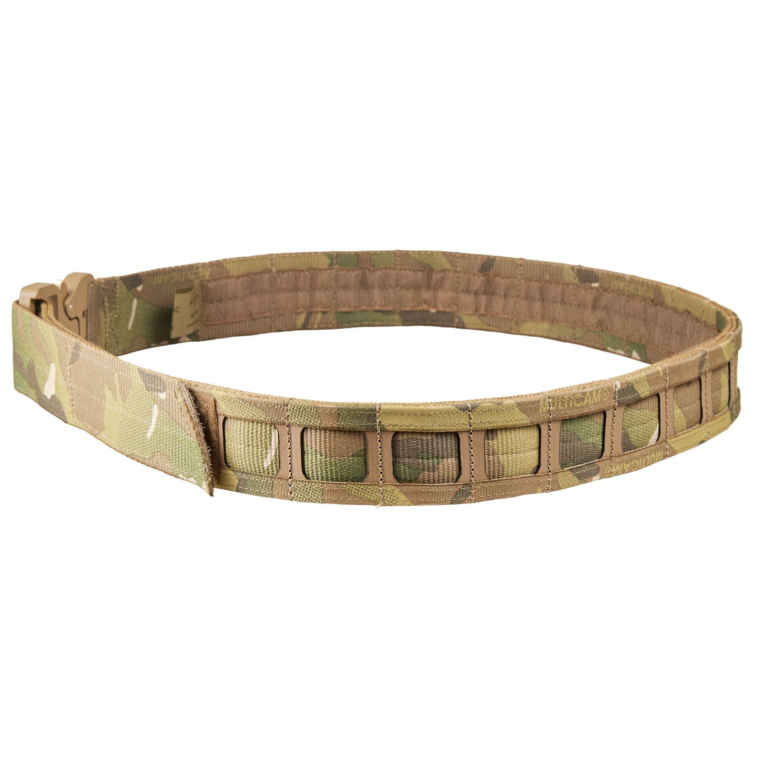 PLATATAC SICC Belt Mk4
