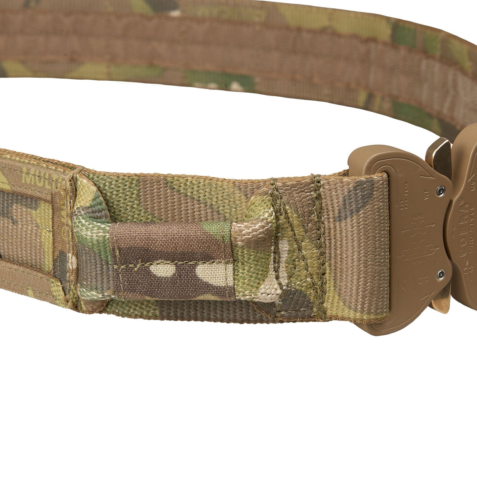 PLATATAC SICC Belt Mk4