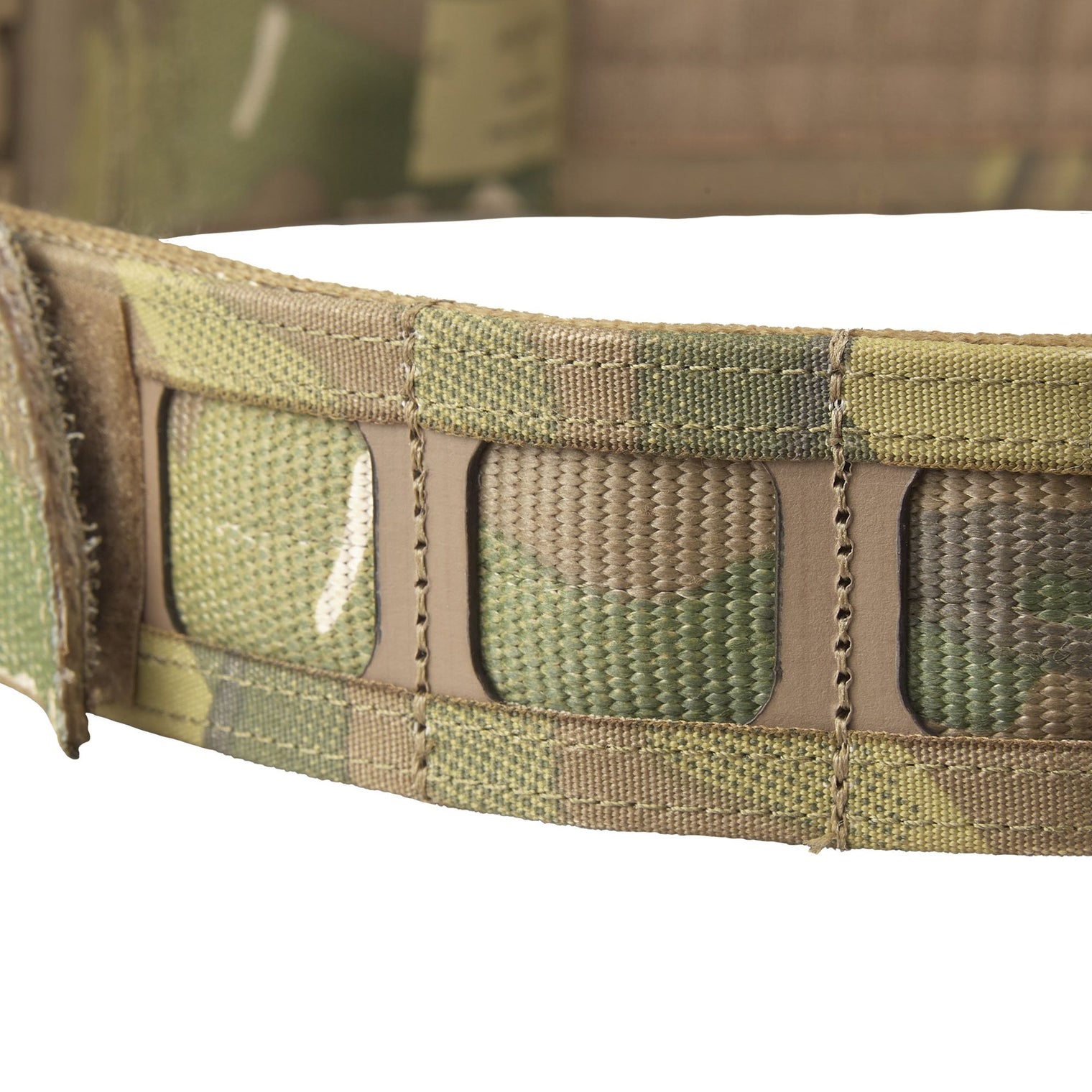 PLATATAC SICC Belt Mk4