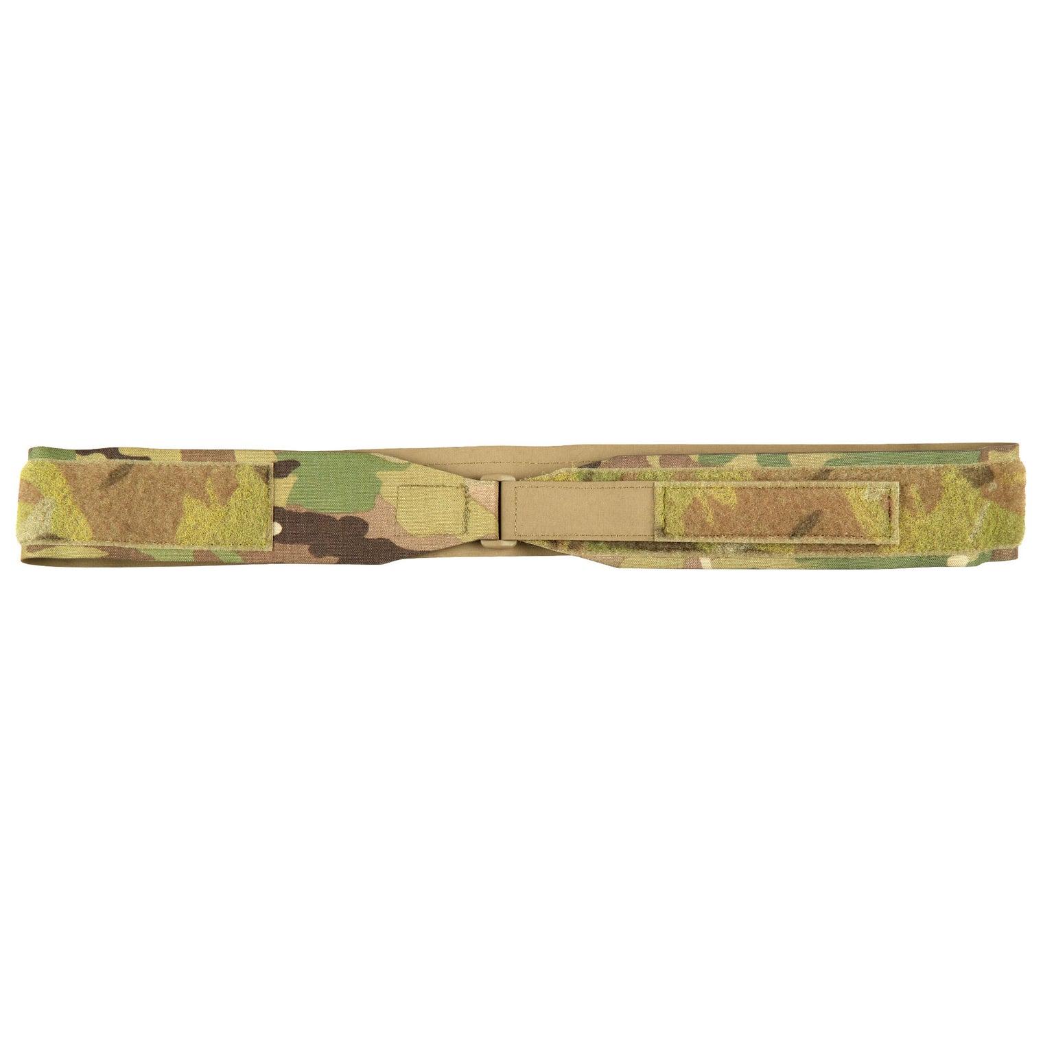 PLATATAC SICC Ultracomp Under Belt