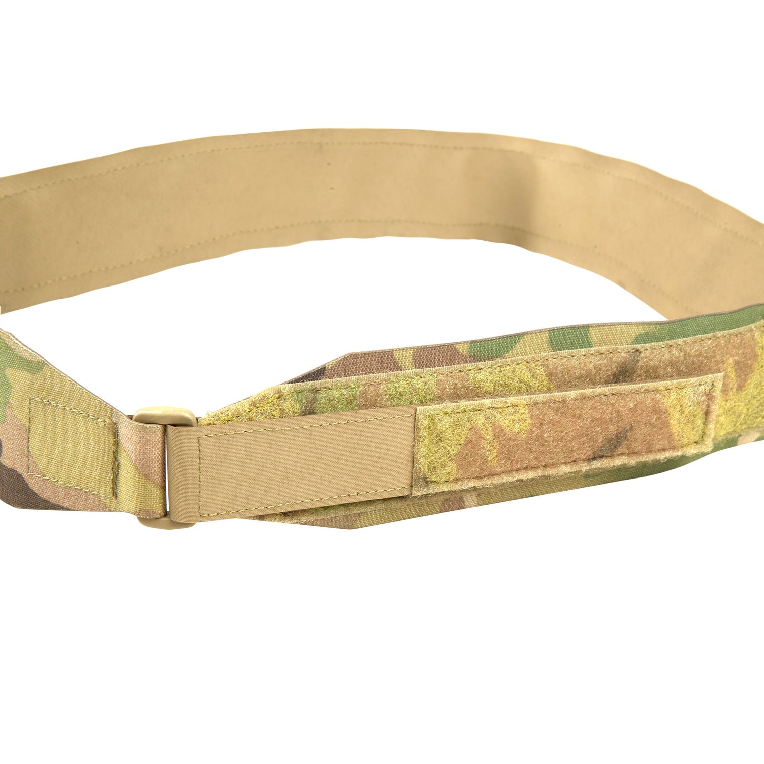 PLATATAC SICC Ultracomp Under Belt