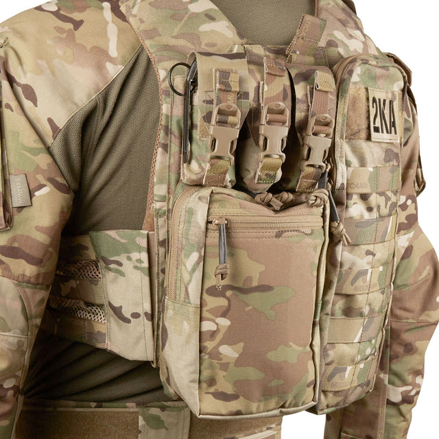 Platatac HW Single Flash Bang Pouch - Platatac