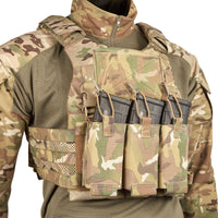 PLATATAC SMAC 3 Slick Plate Carrier