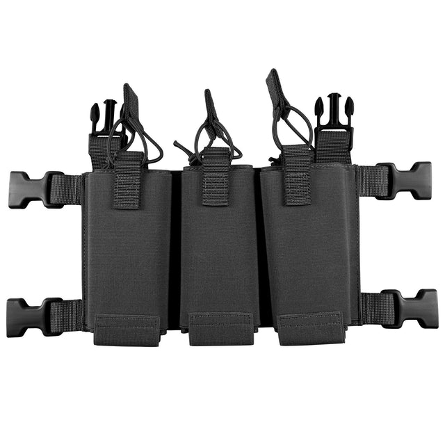 PLATATAC SMAC 3 Front Flap Mag Placard
