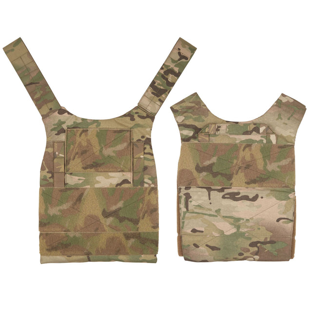 PLATATAC SMAC 3 Slick Plate Carrier