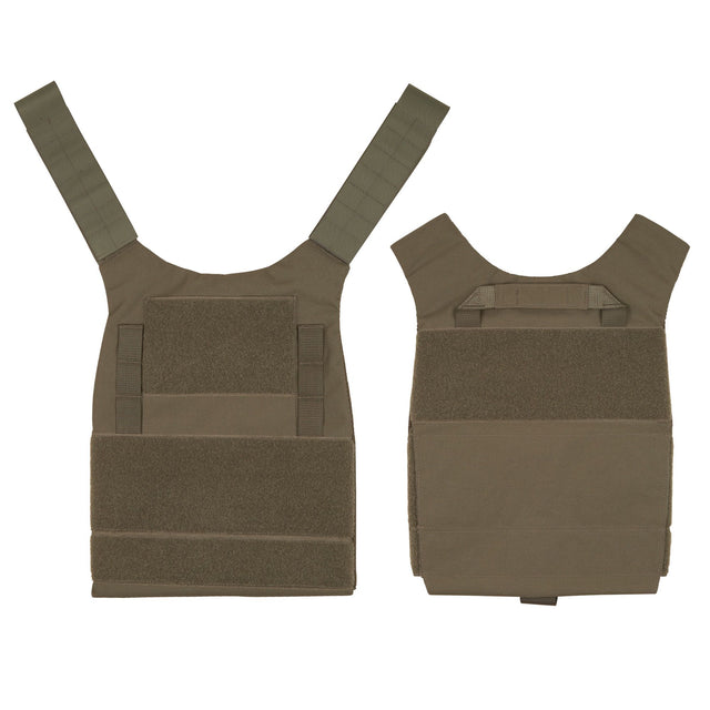 PLATATAC SMAC 3 Slick Plate Carrier
