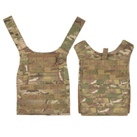 PLATATAC SMAC 3 MOLLE Plate Carrier