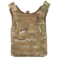 PLATATAC SMAC 3 MOLLE Plate Carrier
