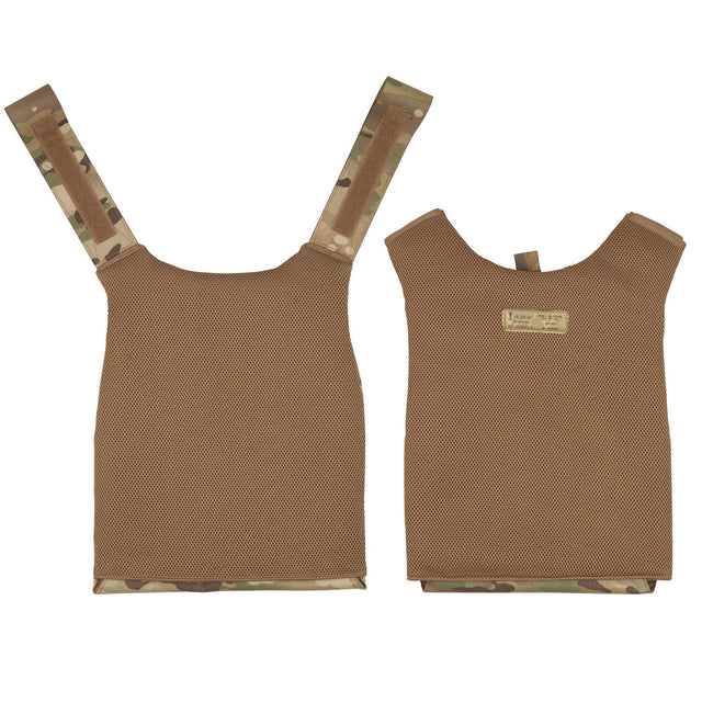 PLATATAC SMAC 3 MOLLE Plate Carrier