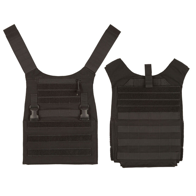 PLATATAC SMAC 3 MOLLE Plate Carrier