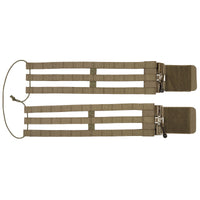 PLATATAC SMAC 4 Releasable Skeletal Cummerbund (Pair)